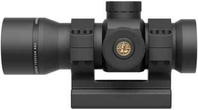 Leupold Freedom RDS 1x34 Red Dot Sight with Mount (180092)