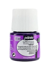 Pebeo Vitrea 160 Glass Paint