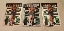 DIRK NOWITZKI 1999-00 Dominion Game Day 2K SSP Warp Tek, Plus, Base #3 HOF MAVS