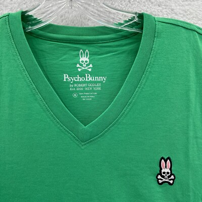 Maglietta Con Logo Grande Petto T-Shirt Basic Uomo Alpha Industries - Cotone Classico Con Logo