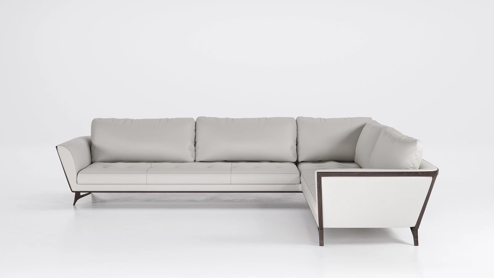 Roche Bobois Essential Sectional Sofa *4 Month Delivery*