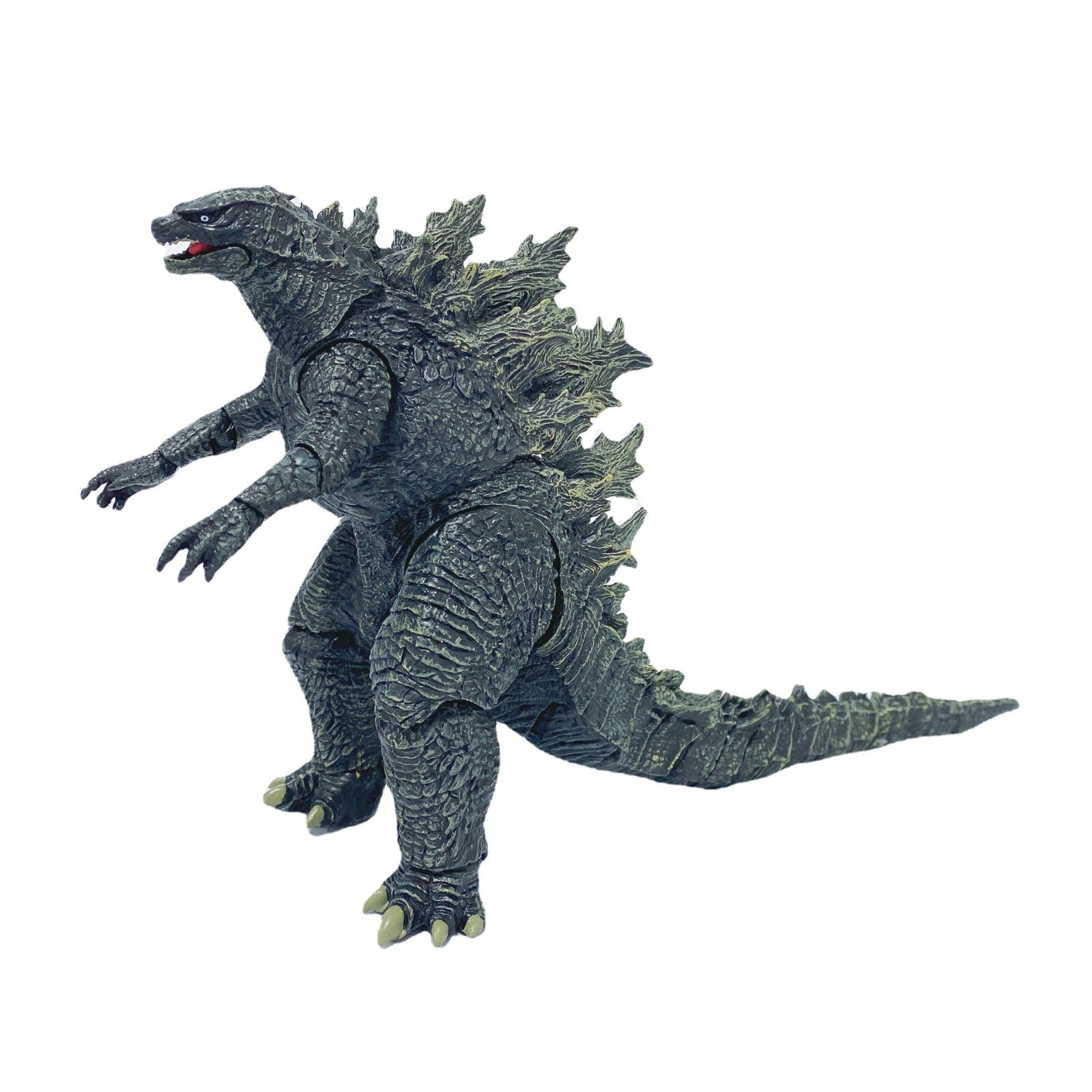 NECA - Godzilla 12 HTT Action Figure for 168 months to 999 months