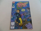 1990 VINTAGE MARVEL GHOST RIDER # 2 SIGNED BY MARK 'TEX' TEXEIRA ART, WITH POA