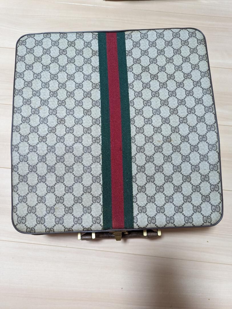 Gucci Olivetti Collaboration Typewriter Lettera 35 Vintage Antique