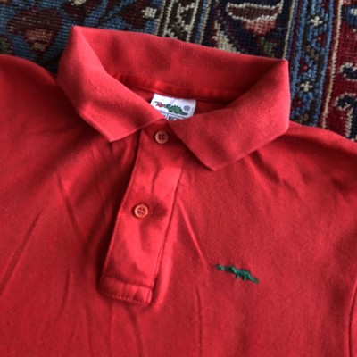sears polo