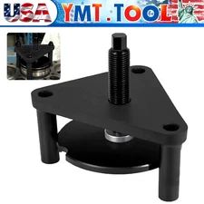 Cylinder Liner Installer Automotive Tool J-35597-A 5874 For Detroit Diesel D60