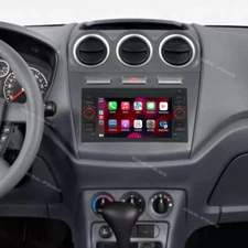 For 2010-2012 Ford Transit Connect Android 13 Carplay Car Stereo Radio GPS Navi