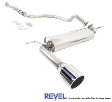 Tanabe Revel Medallion Street Catback Exhaust For 90-93 Acura Integra 2dr