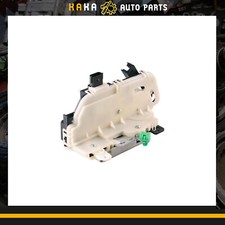 Front Right Passenger Door Lock Actuator fit 2009-2014 Ford F-150 /4pins