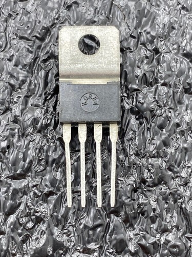 UA78MGU1C / UA78 / UA78MG Fairchild Voltage Regulator - Picture 2 of 2
