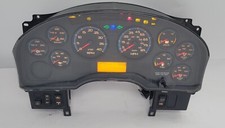 2010 INTERNATIONAL PB105 4300 USED INSTRUMENT CLUSTER P#3803476F94