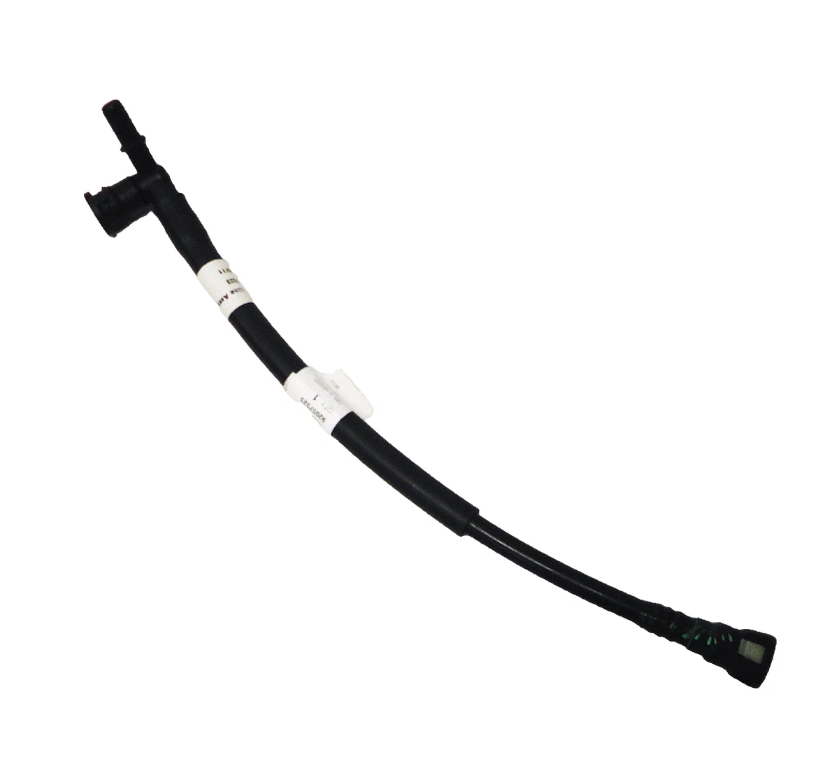 Vz commodore fuel return on sale line