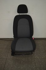 Siège Daihatsu TREVIS