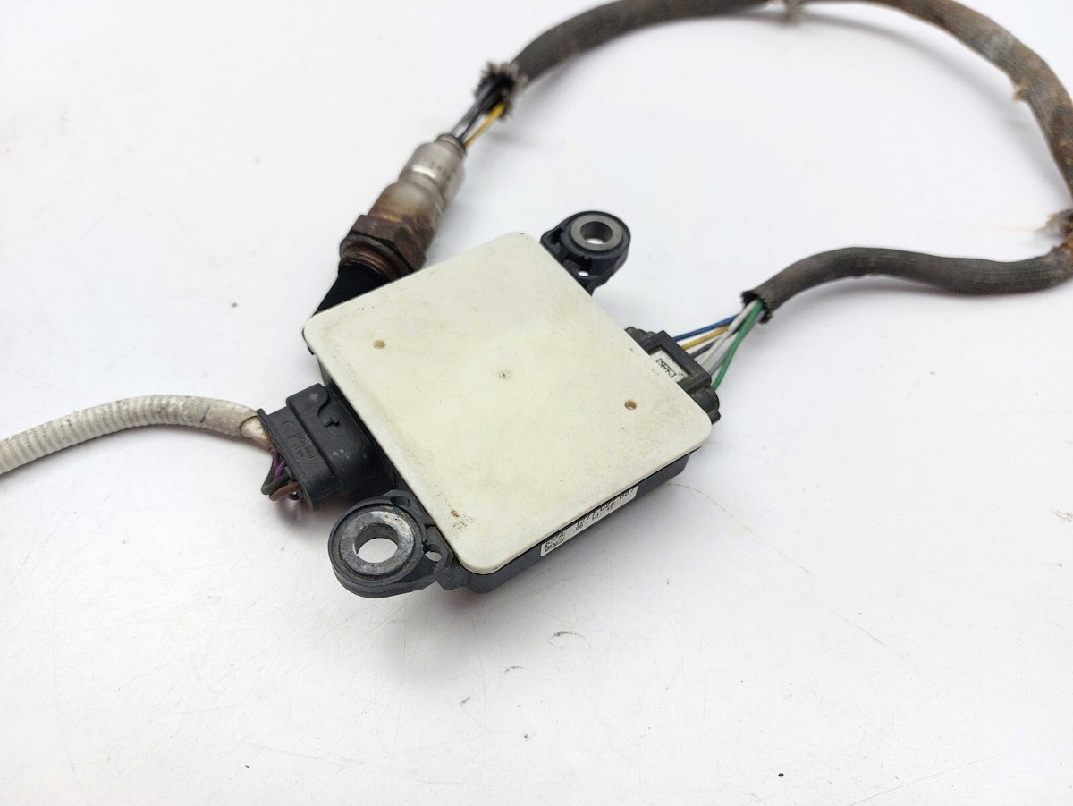 Jaguar XE X760 2.0 Diesel NOX Nitrogen Oxide Sensor