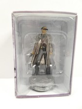 VINTAGE DC COMICS BATMAN CHESS PIECE FIGURE ACTION DOLL IN BOX