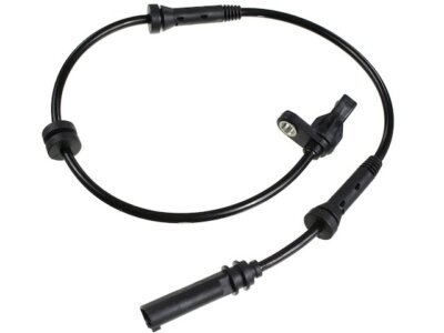 ABS Speed Sensor For 2017-2018 BMW 330i 2.0L 4 Cyl X833KD ABS Wheel Speed Sensor