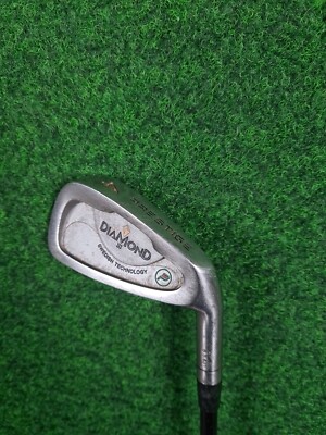 SILVERLINE Prestige 4-Eisen - Herren (Graphit, 38,5 Zoll, Rechtshändig, Regular)