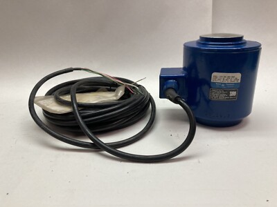 Revere Transducers,CSP1-B6-100K-30P5,Load Cell 2.0MV/V
