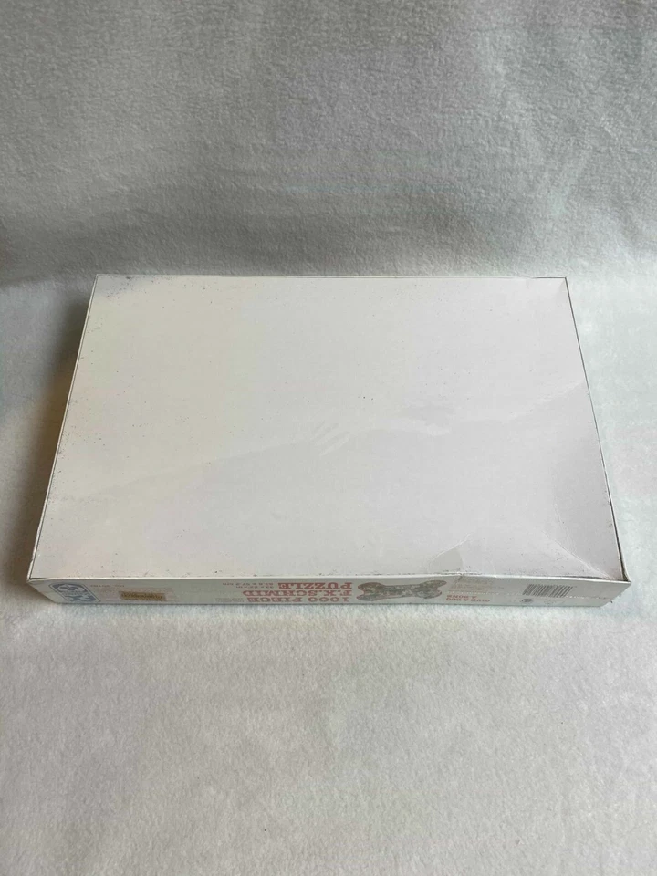 Rompecabezas Schmid - 1000 piezas - 'Dale un hueso a un perro' - Muchas razas de perros Foto 2 de 4