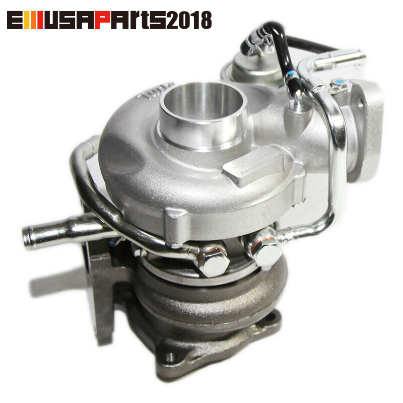 RHF55 Turbo CHRA Cartridge VF52 VF48 VF35 VF39