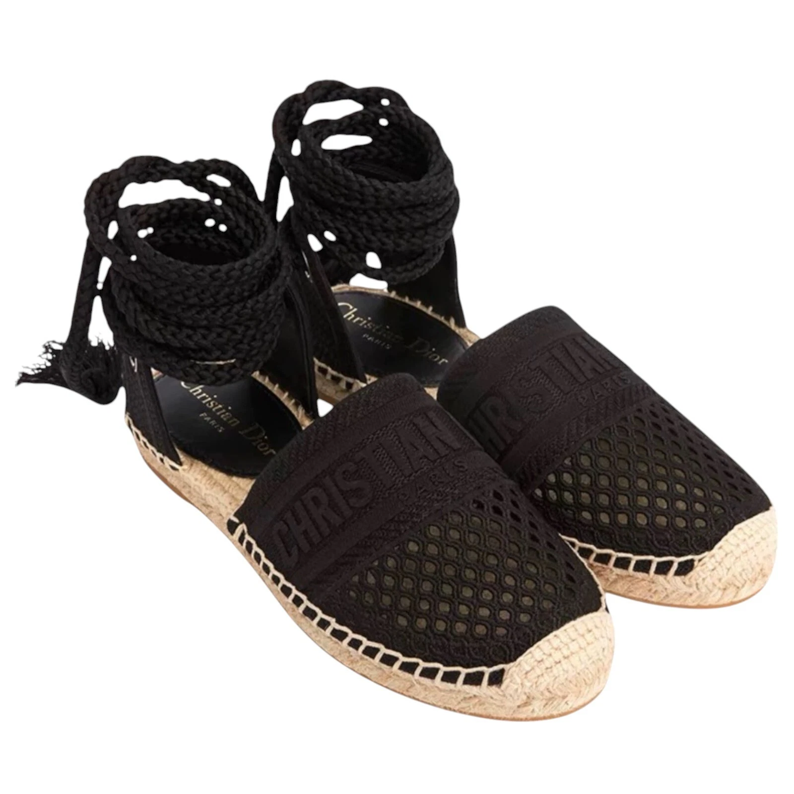 chaussure dior