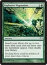 1x Explosive Vegetation NM-Mint, English Planechase MTG Magic