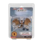 Sobres de cartas wyvern para juegos de cartas coleccionables