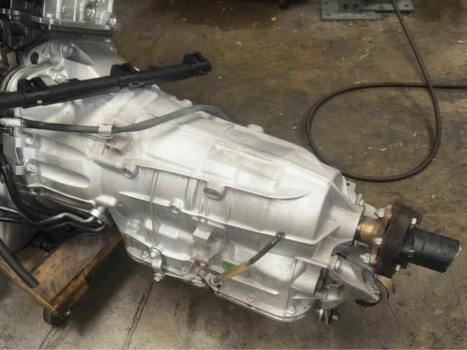 2009 2010 2011 2012 13 BMW 328i 128i 323i 3.0L RWD Automatic Transmission 70K Mi - Image 2 of 4