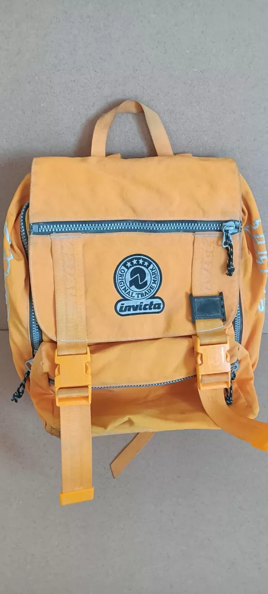 Zaino invicta anni 80 best sale prezzo