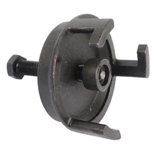 Harmonic Balancer Puller 25264 Fits for Gm Engine Models 5.3L 6.0 LS2, 6.2 LS3