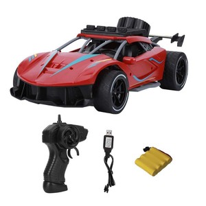 2 wheel drive rc cars