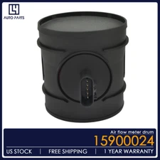 OEM 15900024 Mass Air Flow Meter Sensor for GMC Chevrolet Avalanche Escalade US