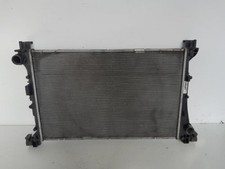 Radiateur Fiat TIPO