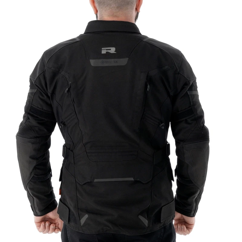 Richa Cyclone 2 Gore-Tex Black, photo 15 of 19