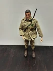 1964 GI Joe Action Figure with SOTW Japanese Imperial Soldier Uniform