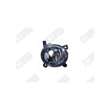 Antibrouillard Seat EXEO