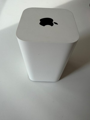 Apple AirPort Time Capsule 2 TB EMC2635  A1470  ohne OVP