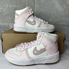 Nike Dunk Up High Sail W for sale | eBay
