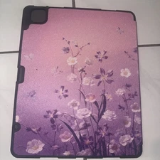 Case for iPad Air 13-inch   Cover