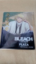 BLEACH Shibuya Loft Bonus Clear Card Mako Hirako