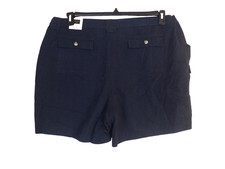 Covington Solid Shorts for Men - Main Image
