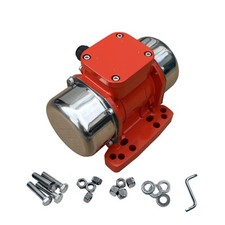 Hopper Spreader Vibrator For Salt Sand 450lbs 12vdc Replaces 3012081 3013659 Hopper Spreader Vibrator For Salt Sand 450lbs 12vdc Replaces 3012081 3013659
