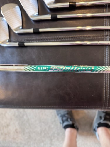 Callaway Apex Pro 19 7-AW - Picture 5 of 8