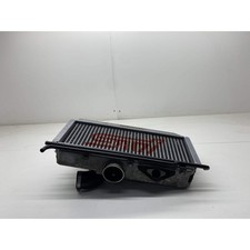 Subaru Impreza Top mount intercooler STI WRX 2005