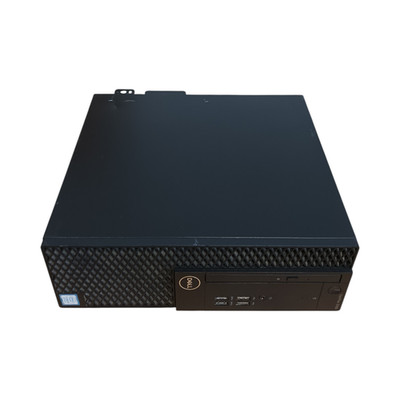 Dell OptiPlex 3060 Desktop PC i5 8500 8GB 256GB SSD Win11 Gut