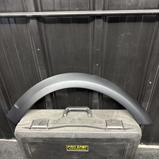 FRONT RIGHT WING TRIM VOLVO V90 CROSS COUNTRY (16-20) (20) 2.0 TD (D5) 2016- NEW