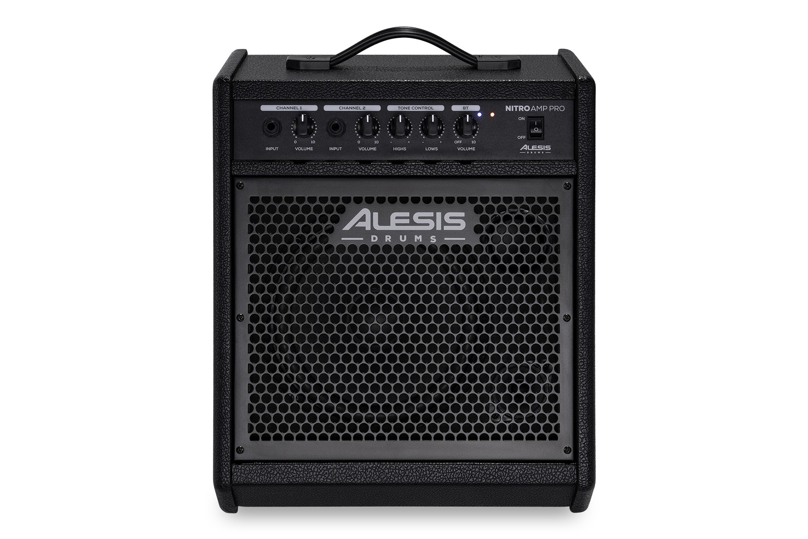 ALESIS Nitro Amp Pro 31290₽