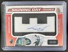 2024-25 SP Game Used Devin Cooley Signing Day Marks Auto RC #/35