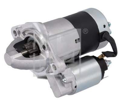 1x Febi Bilstein Starter ZJ0118400 for 3 New