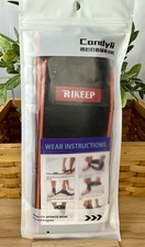 Adjustable ankle support, brace, breathable, super elastic and comfortable, OSFA